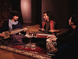 Avatar for Homayun Sakhi, Rahul Sharma, Salar Nader