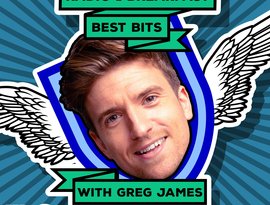 Avatar för The Greg James Podcast