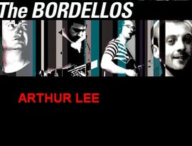 Avatar for The Bordellos