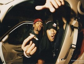 Method Man & Redman 的头像