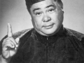 Jules Ah See 的头像