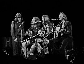 Avatar für Crosby, Stills, Nash & Young