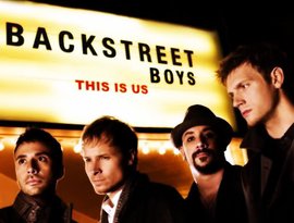 Avatar für Backstreet Boys featuring Pitbull