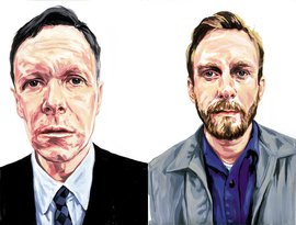 Avatar for Michael Gira & Dan Matz