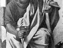HORACE için avatar