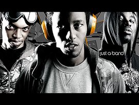 Awatar dla Just a Band