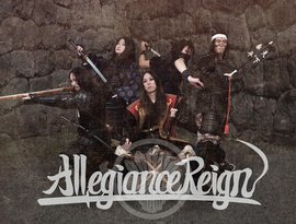 Allegiance Reign için avatar