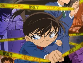 Avatar för Detective Conan