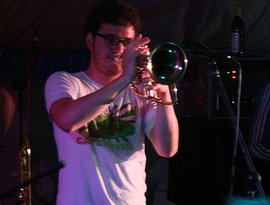Avatar de The Uplifters & Block Ice Horn Section