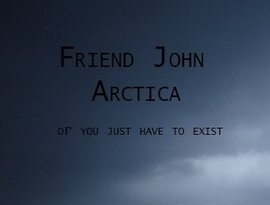 Аватар для Friend John