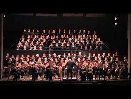 Аватар для American Festival Chorus and Orchestra