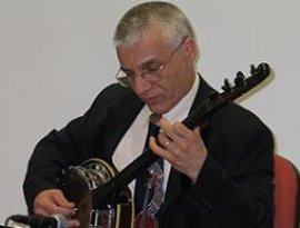Ali Osman Erbaşı 的头像