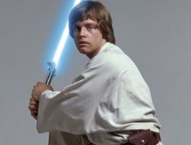 Avatar for Luke Skywalker