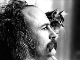 David Crosby 的头像