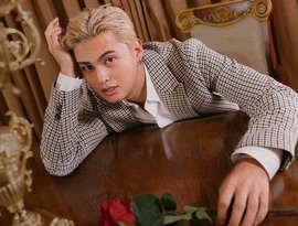 James Reid 的头像