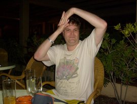 Zanger Rinus 的头像
