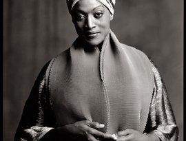 Jessye Norman のアバター