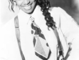 Awatar dla Debra Laws