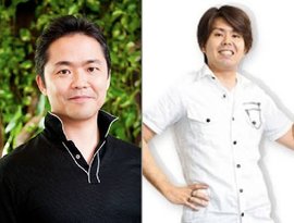 Junichi Masuda & Go Ichinose 的头像