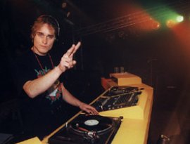 Avatar de DJ Dano
