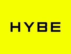 HYBE Labels のアバター