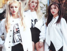 Avatar for LOOΠΔ / ODD EYE CIRCLE