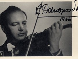 Avatar for Ricardo Odnoposoff