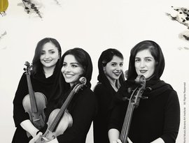 Avatar for Scheherazade Quartet