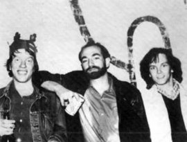 Avatar di Al Perry And The Cattle