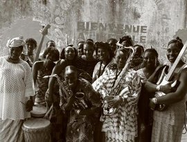 Les Amazones de Guinée için avatar
