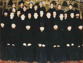 Avatar for Monks Choir of Kiev Pechersk Monastery