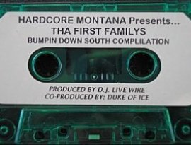 Avatar for Hardcore Montana Presents Tha First Family
