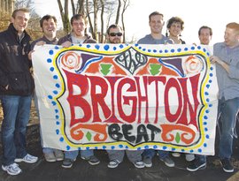 Avatar för The Brighton Beat