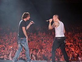 Chris Cornell feat. Chester Bennington 的头像