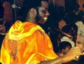 Ernesto Djédjé 的头像