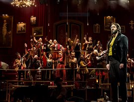 Avatar for 'The Great Comet' Original Cast Ensemble