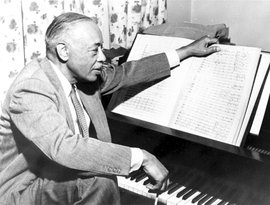 William Grant Still 的头像