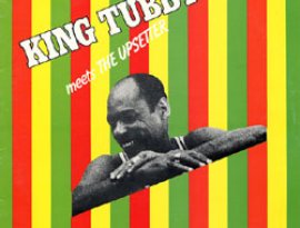 Avatar für KING TUBBY MEETS THE UPSETTERS