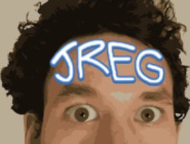 Avatar for JREG