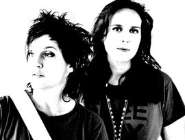 Wendy Melvoin and Lisa Coleman のアバター