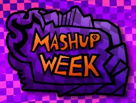 Avatar for MASHUP WEEK