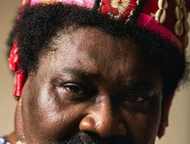 Okyerema Asante 的头像