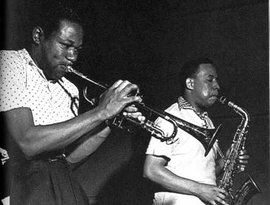 Avatar de Lou Donaldson - Clifford Brown Quintet