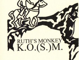 Avatar for Ruth's monkey