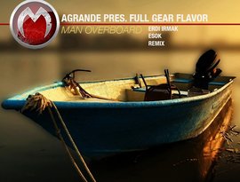Avatar for Agrande, Full Gear Flavor
