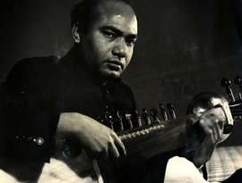 Avatar for Ali Akbar Khan