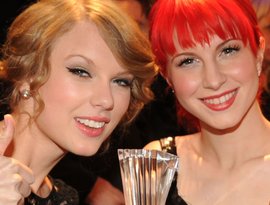 Avatar för Taylor Swift, Hayley Williams