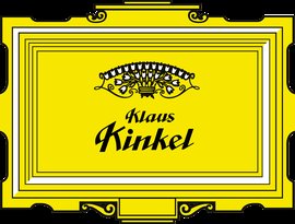 Klaus Kinkel 的头像