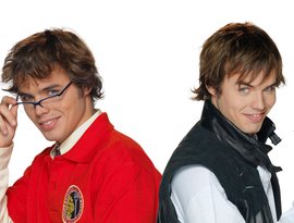 Avatar de Jake & Blake