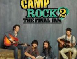 Camp Rock 2 Cast 的头像